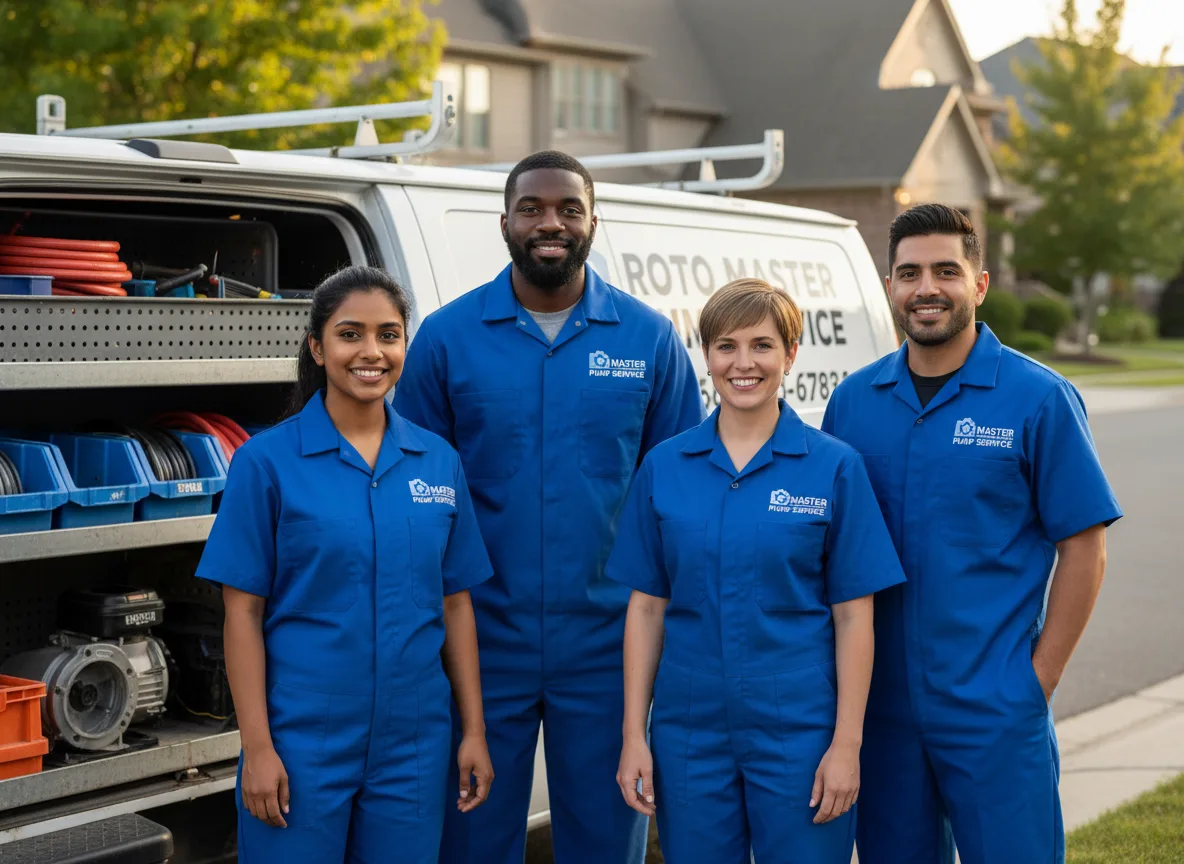 Sump Pump Installation company in Clear Spring, MD